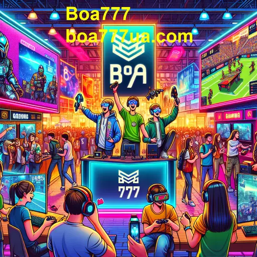 O Futuro dos Jogos: Tendências e Novidades do Cenário Atual